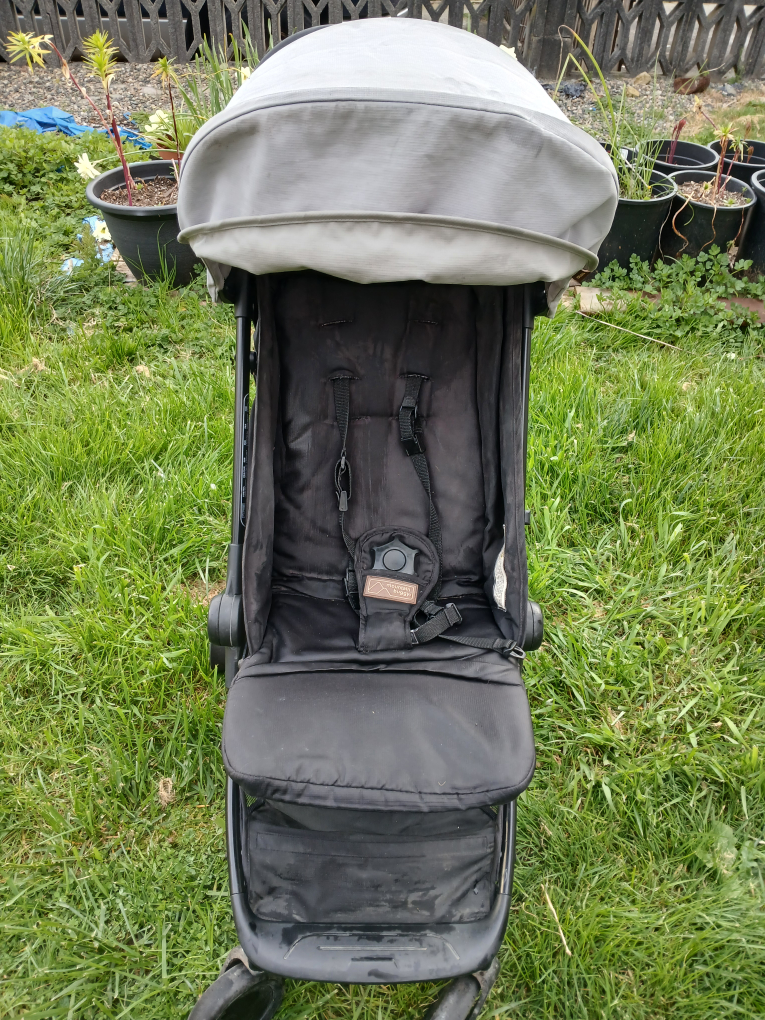 mountain buggy Stroller - photo 3