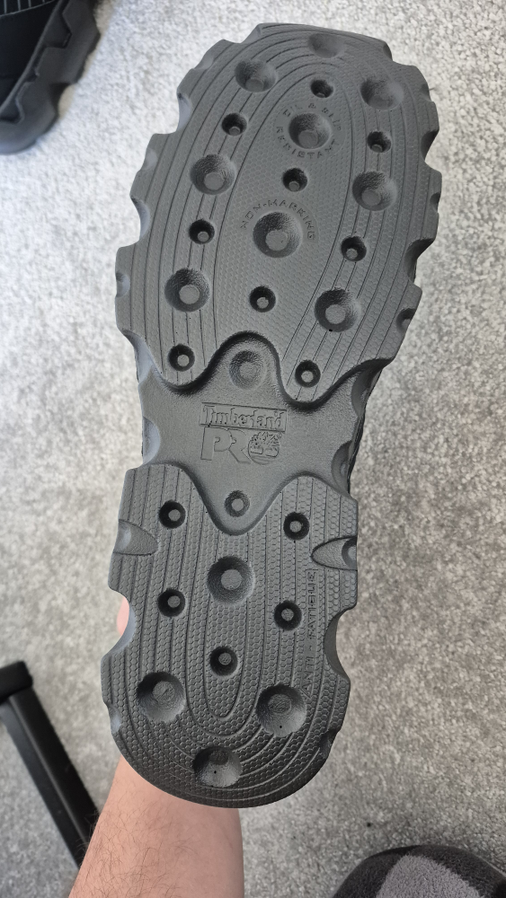 Timberland PRO Anti-Fatigue Technology Boots - photo 4
