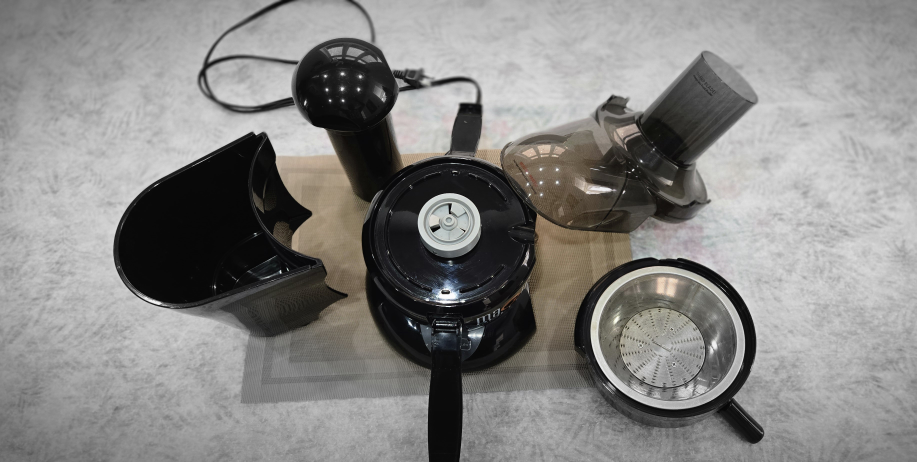 Magic Bullet Juice Bullet Juicer