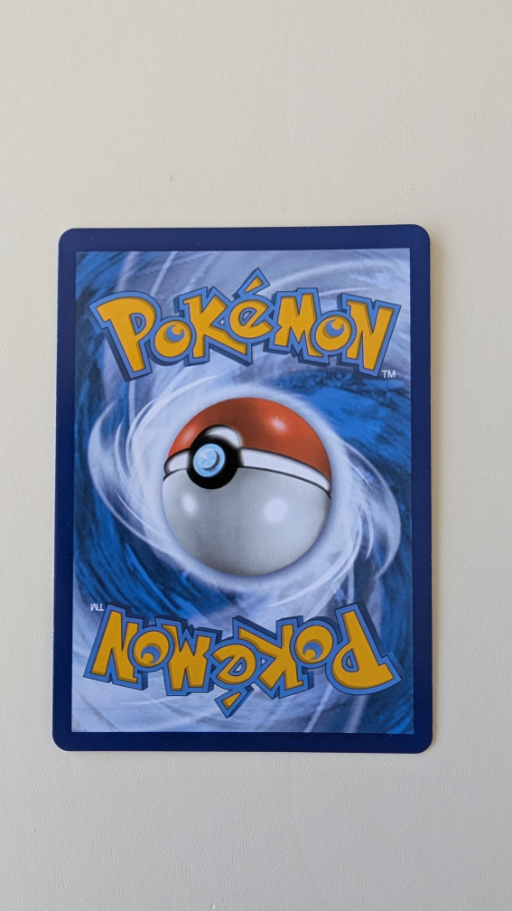 Pokemon TCG - Gyarados VMAX 207/203 - photo 2