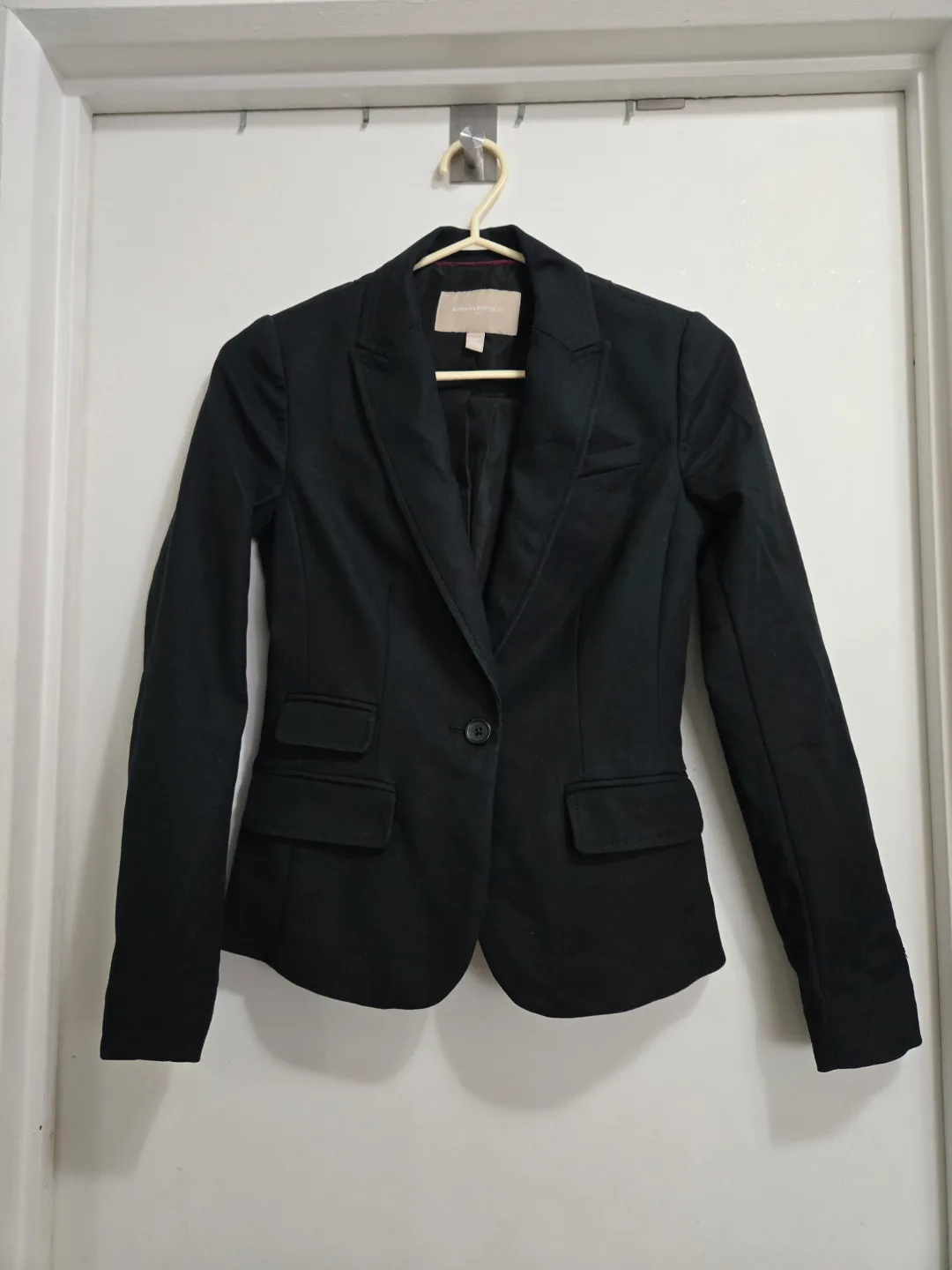 Banana Republic Blazer image indicator(2)