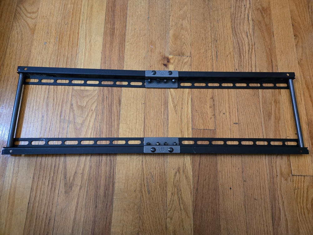 💚 TV Wall Mount Bracket