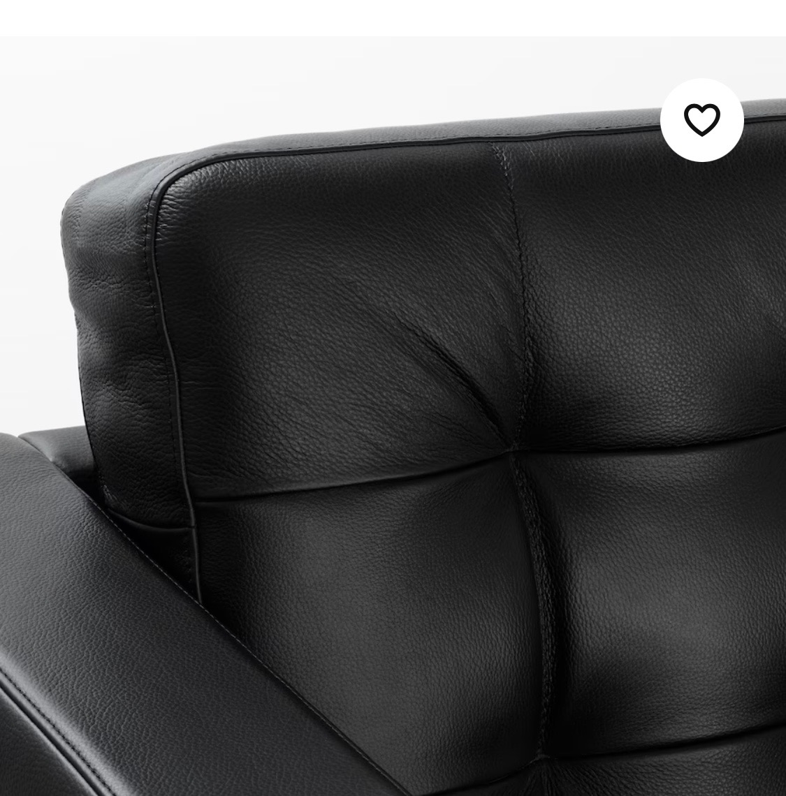 beautiful couch for sale - photo 3