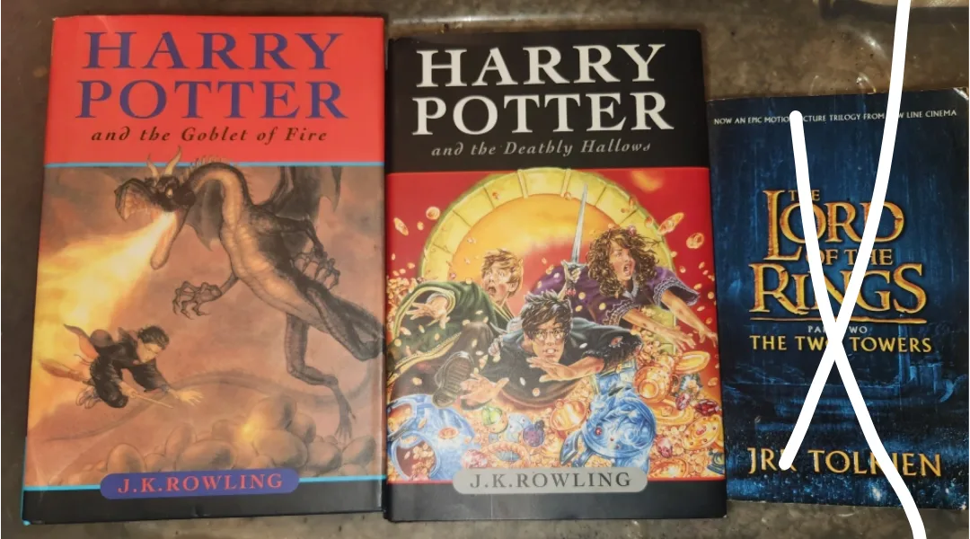 HarryPotterGobletofFire+DeathlyHallows thumbnail