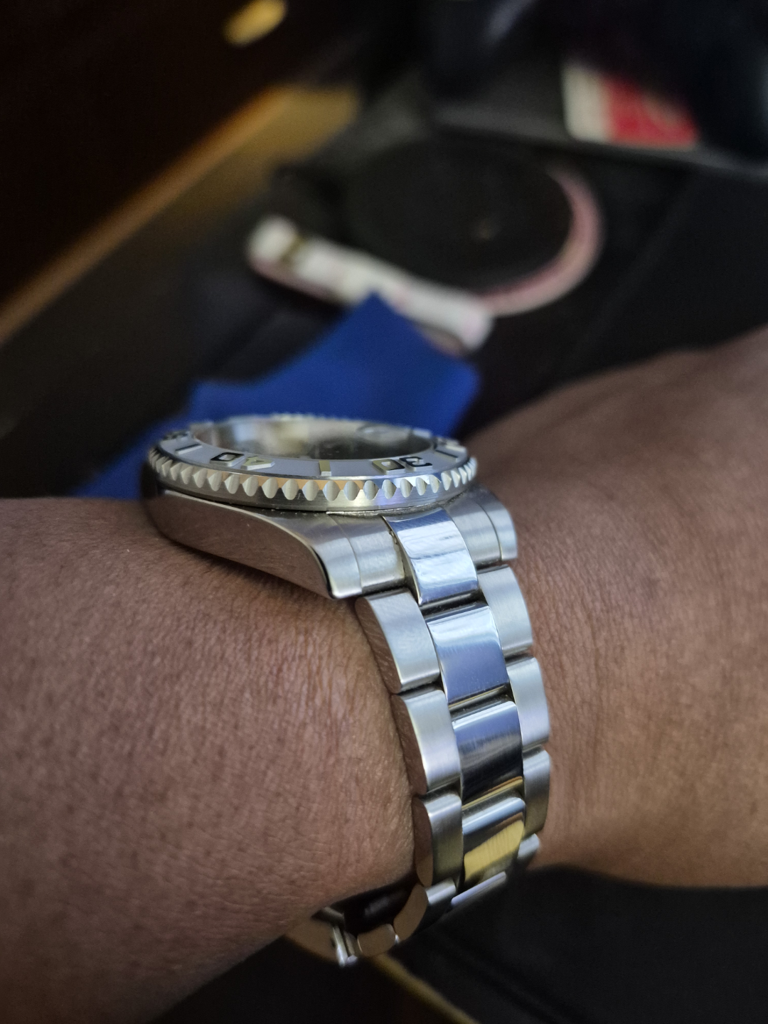 Pagani Design Men's Automatic Watch - photo 4