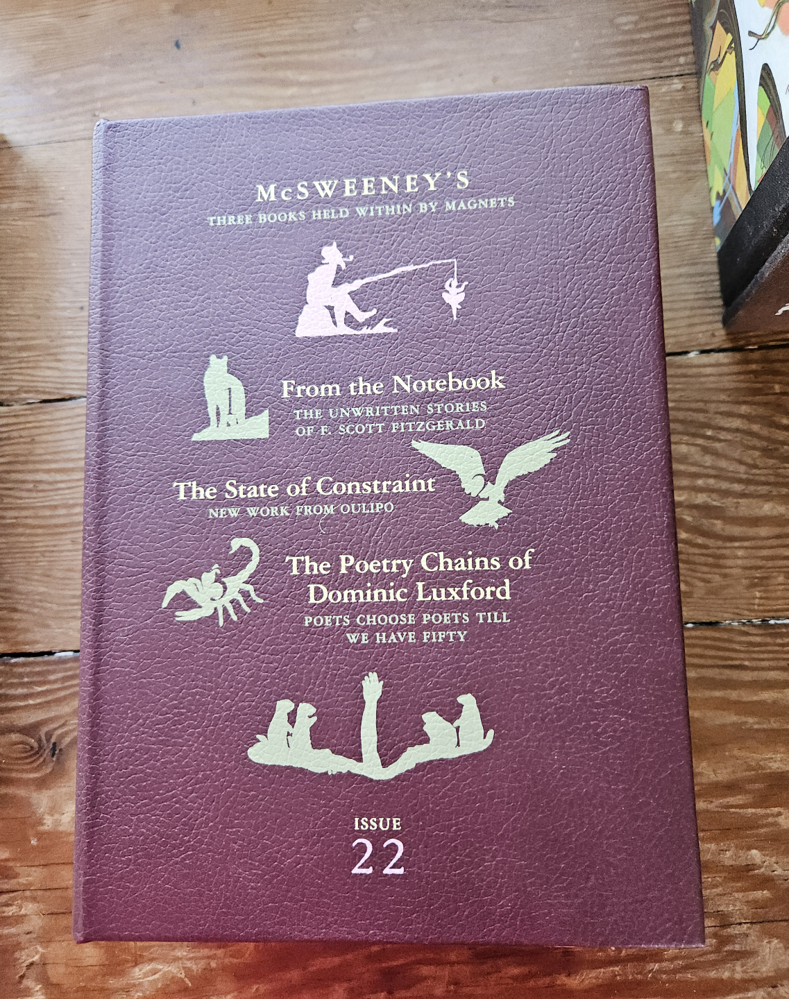 McSweeney's Quarterly Concern - photo 5