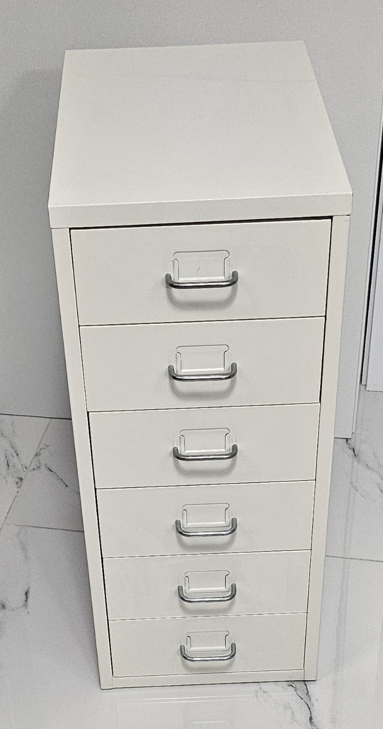 IKEA HELMER Drawer Unit - photo 4