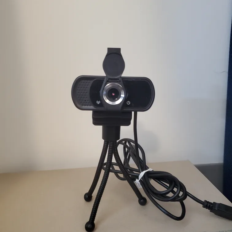 1080p Webcam (worth $30) image indicator(2)