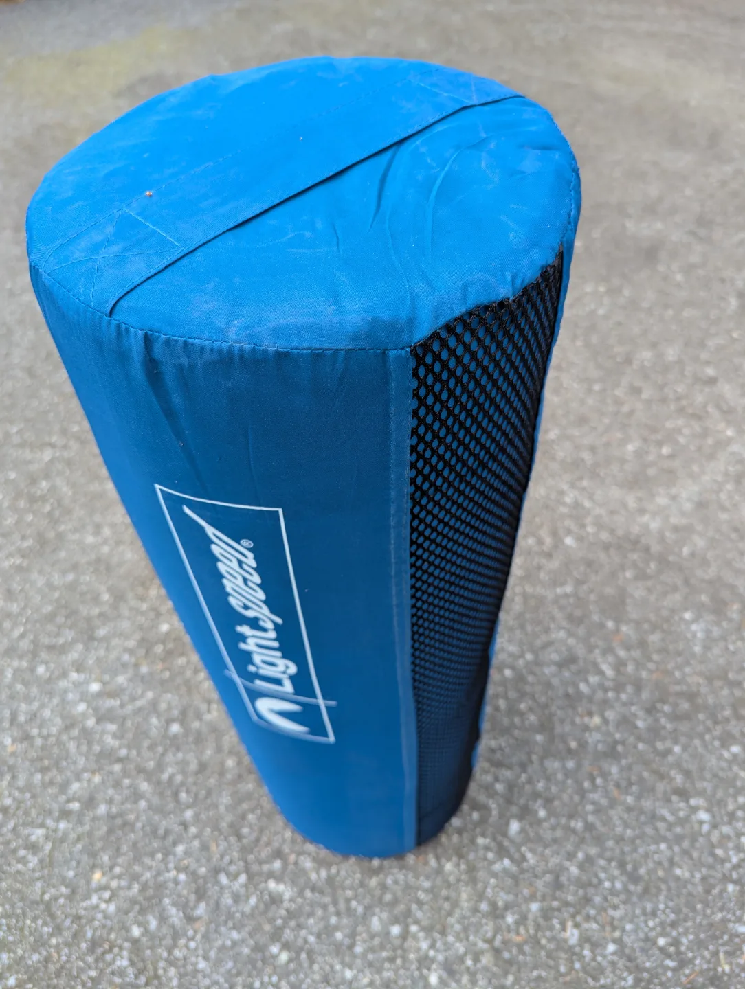 Lightspeed Self-Inflating Sleeping Pad💚 image indicator(3)