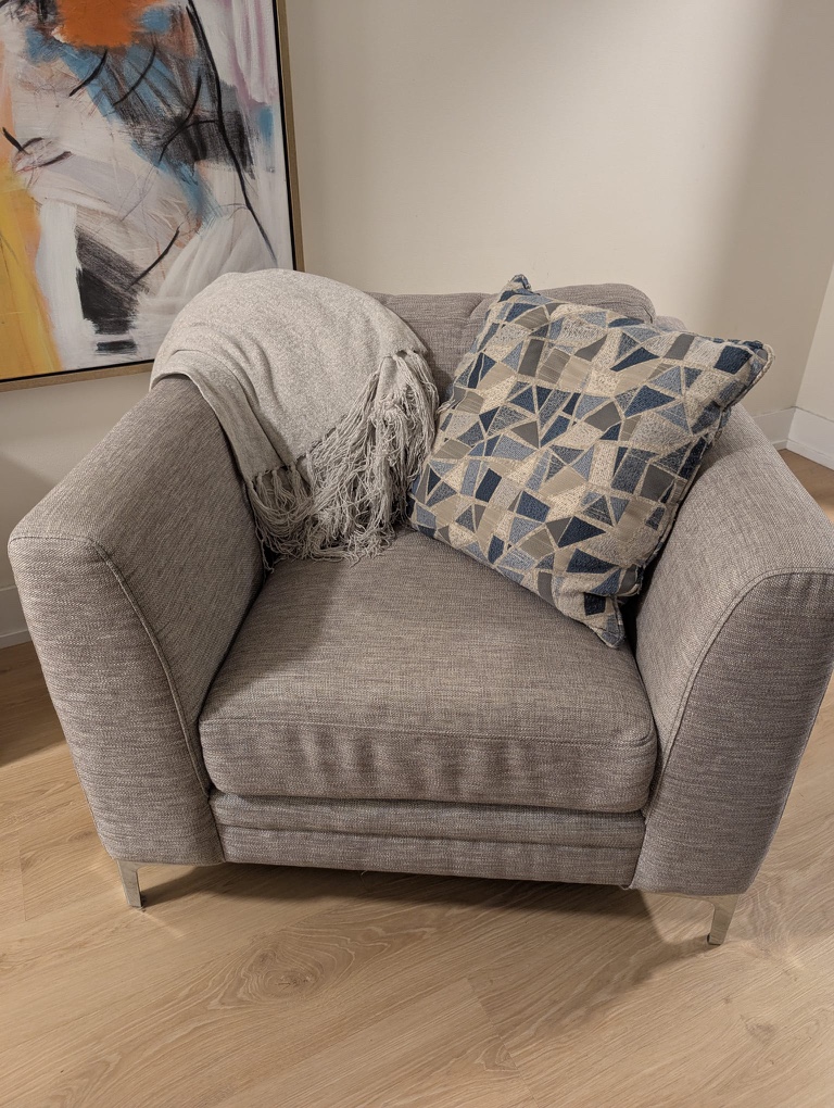 Beautiful Armchair