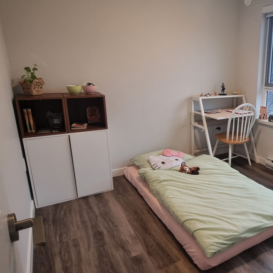IKEA EKET cabinet(+shelf) Combination - photo 2