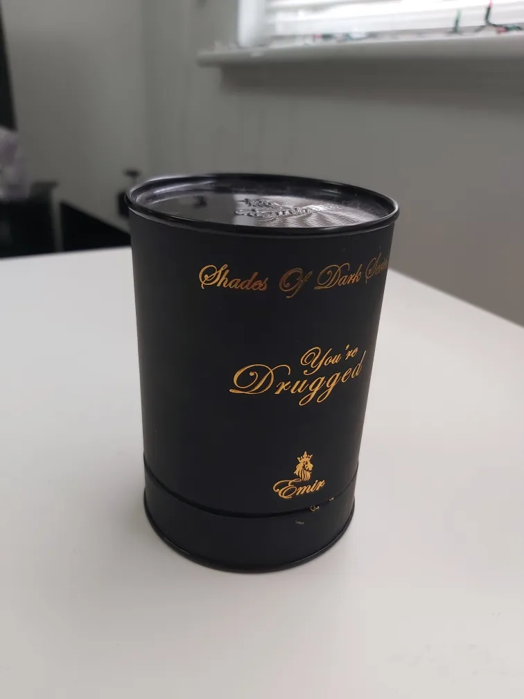 Emir - You're Drugged Perfume 100ml image indicator(2)