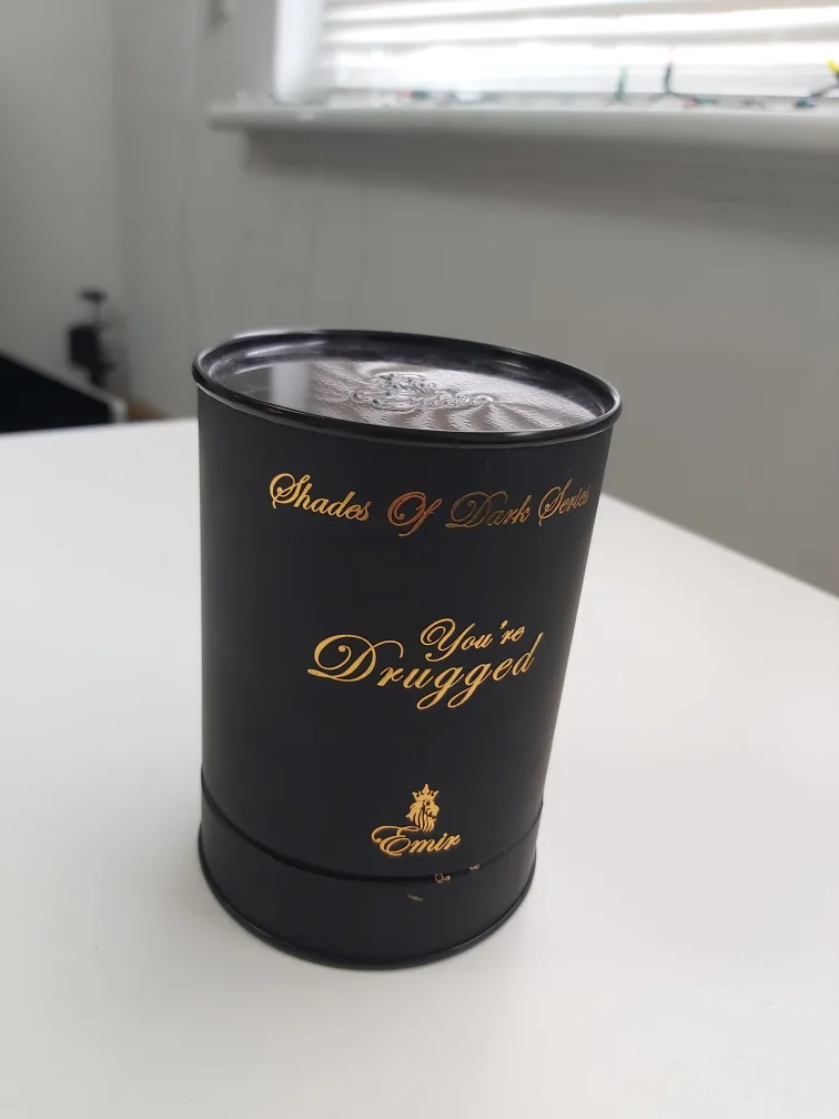 Emir - You're Drugged Perfume 100ml image indicator(3)