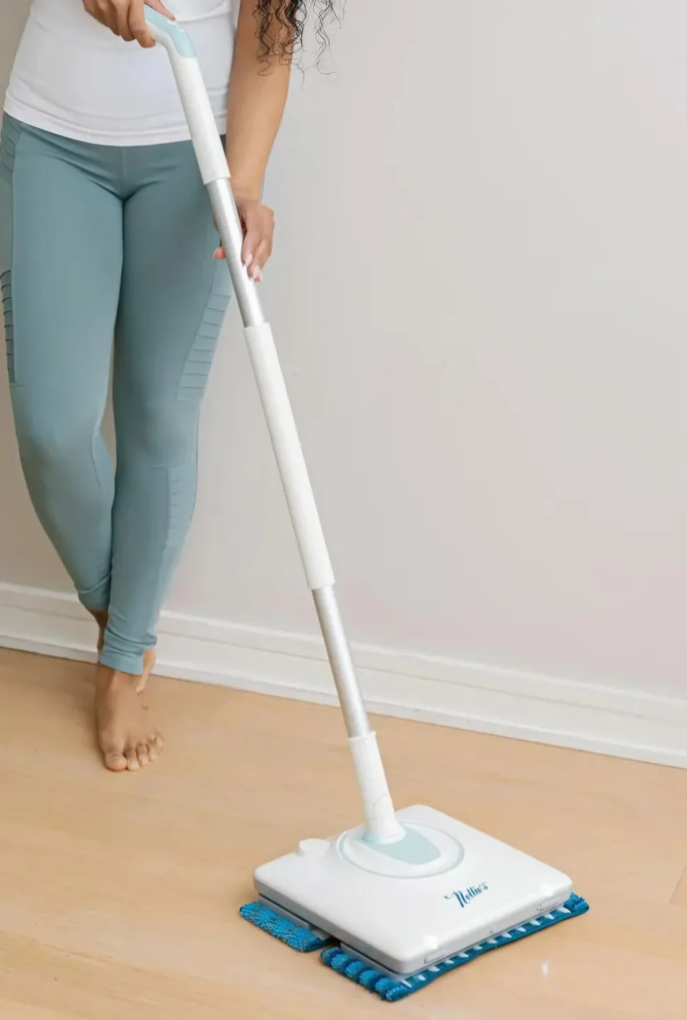 Nellie's Wow Mop & Reusable Pads image indicator(2)