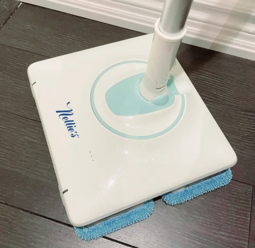 Nellie's Wow Mop & Reusable Pads image indicator(4)