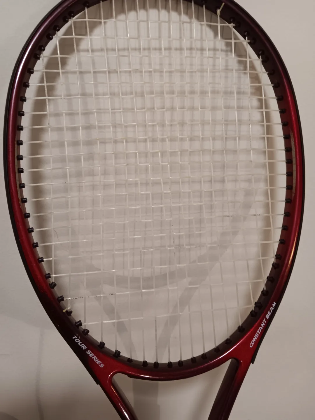 Head Prestige Tour 300  tennis racket image indicator(3)