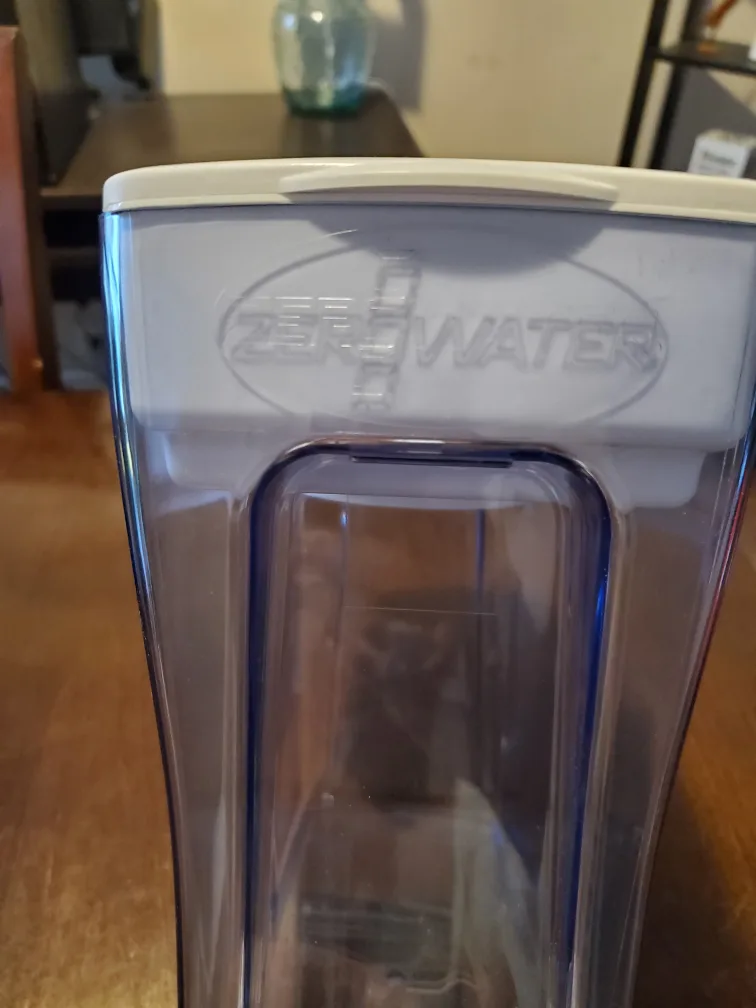 ZeroWater Replacement Water Filter Dispenser image indicator(3)