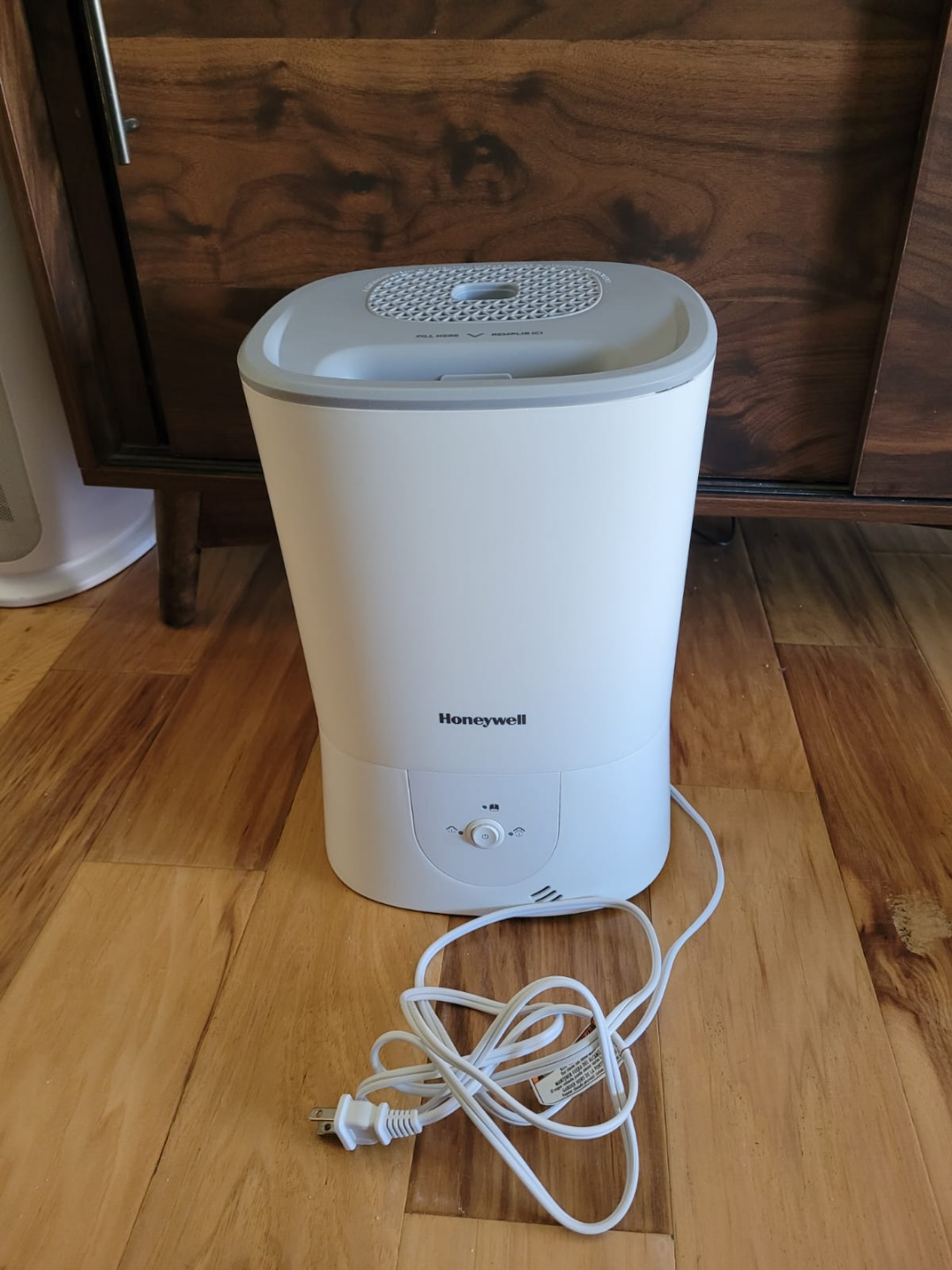 Honeywell Humidifier