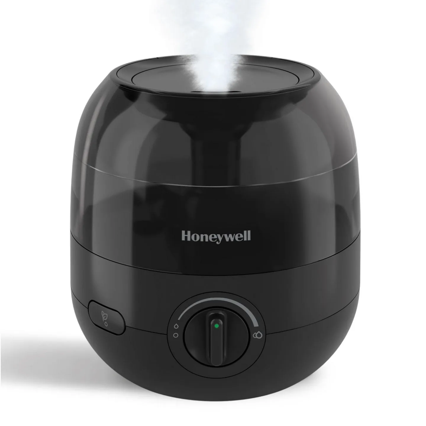 Honeywell HUL525BC Mini Mist ultrasonic cool mist humidifier thumbnail