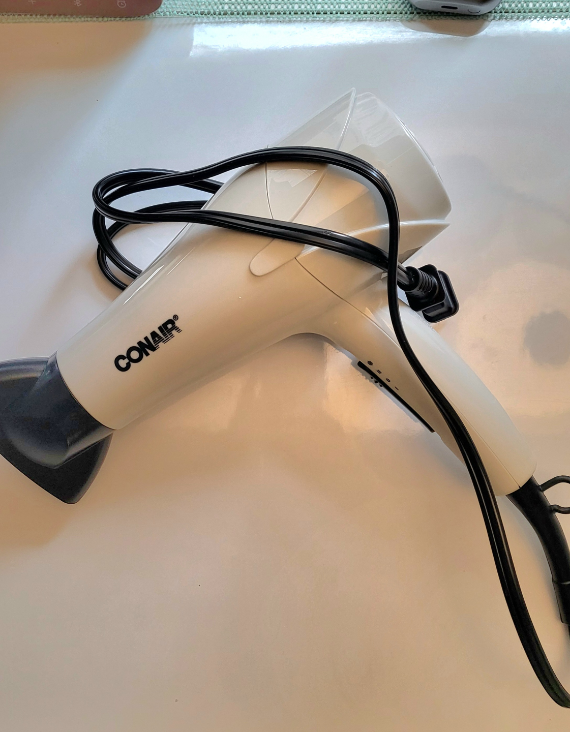 Conair Hair Dryer