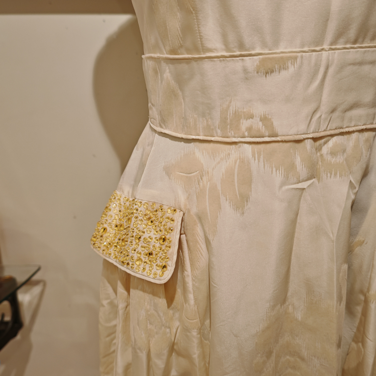 Kate Spade New York Wedding Belles Dress Size 4 - photo 4