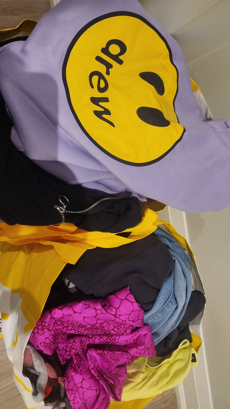 Clothing Bundle - Drew House, and more!
