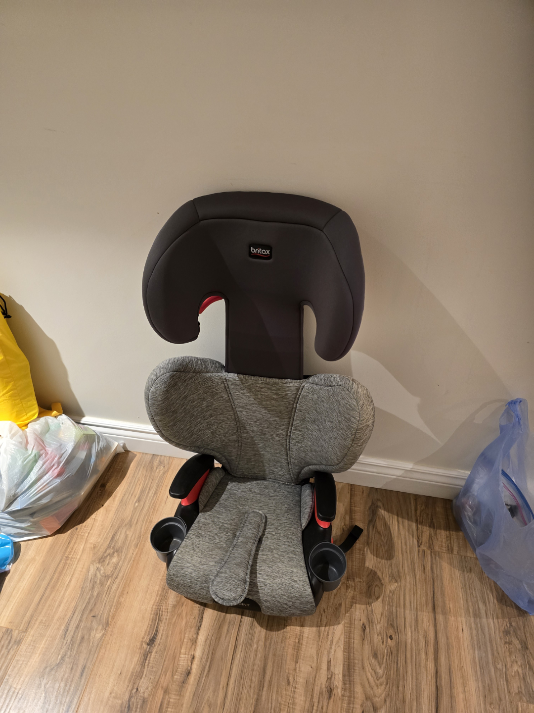 Booster Car Seat