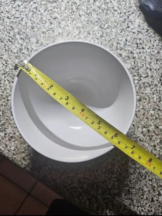 Set of 3 Mixing Bowls 💚 image indicator(2)