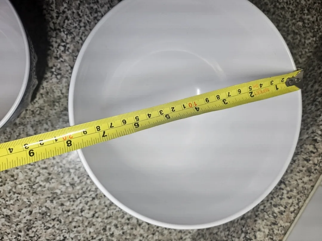 Set of 3 Mixing Bowls 💚 image indicator(4)