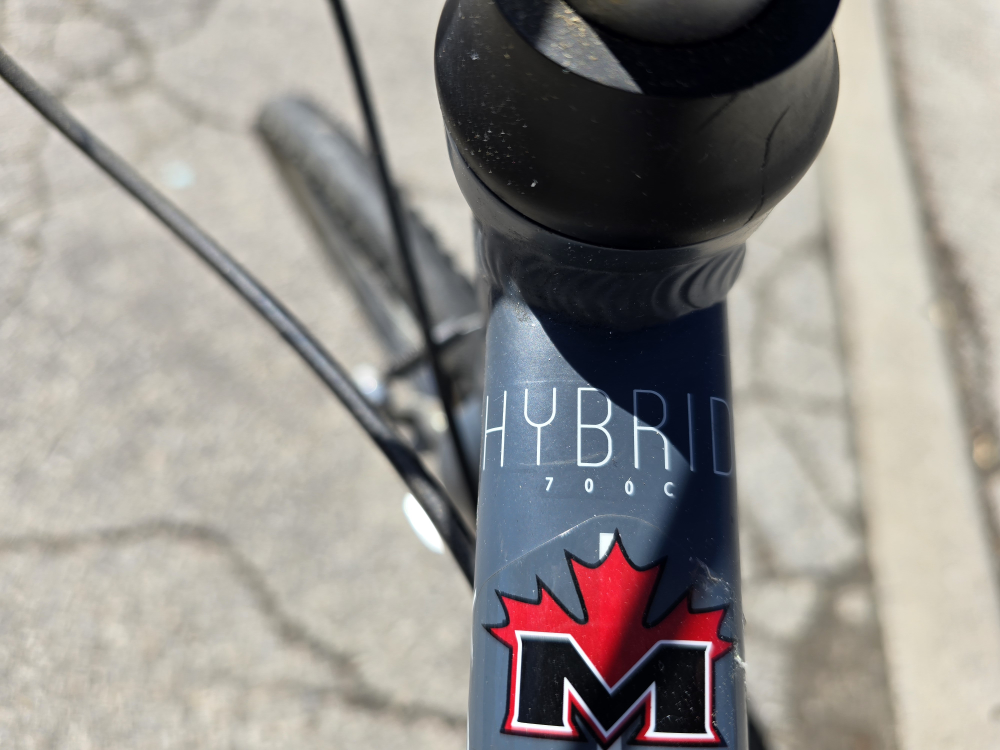 Norco Hybrid 700c Bicycle - photo 3