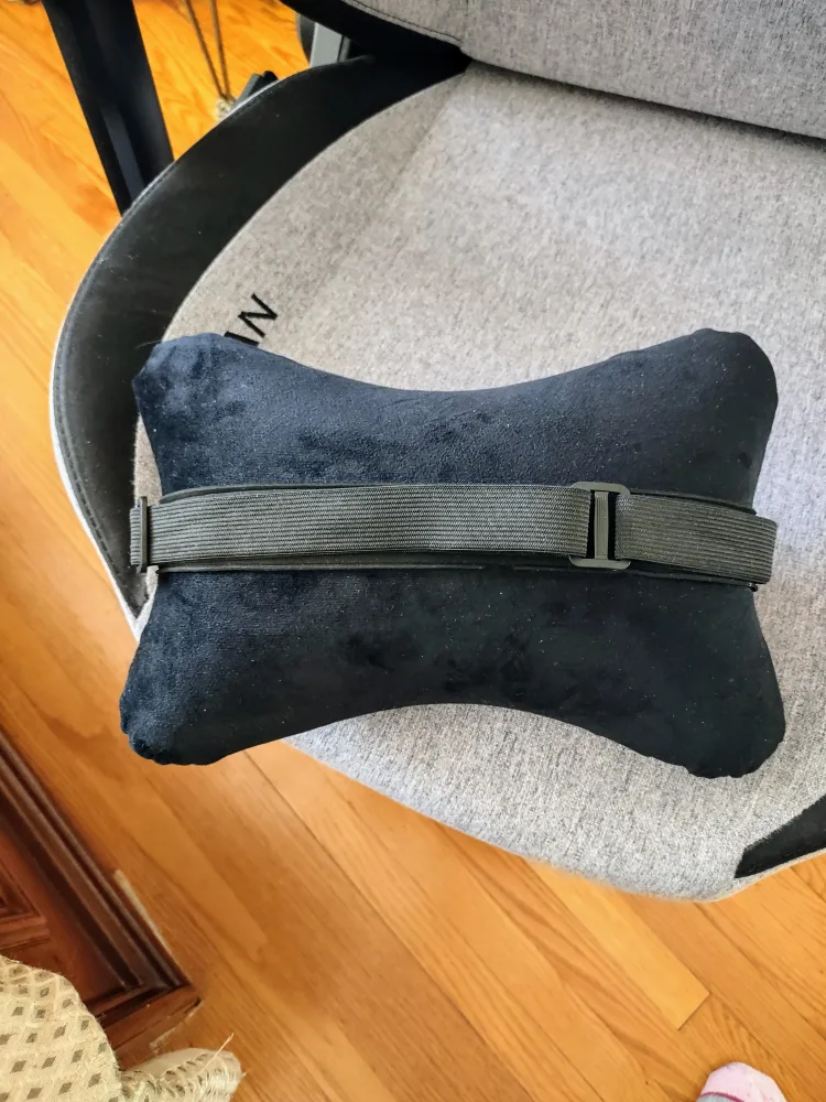 Secretlab Titan Evo 2020 Gaming Chair - Softweave Plus Grey image indicator(8)