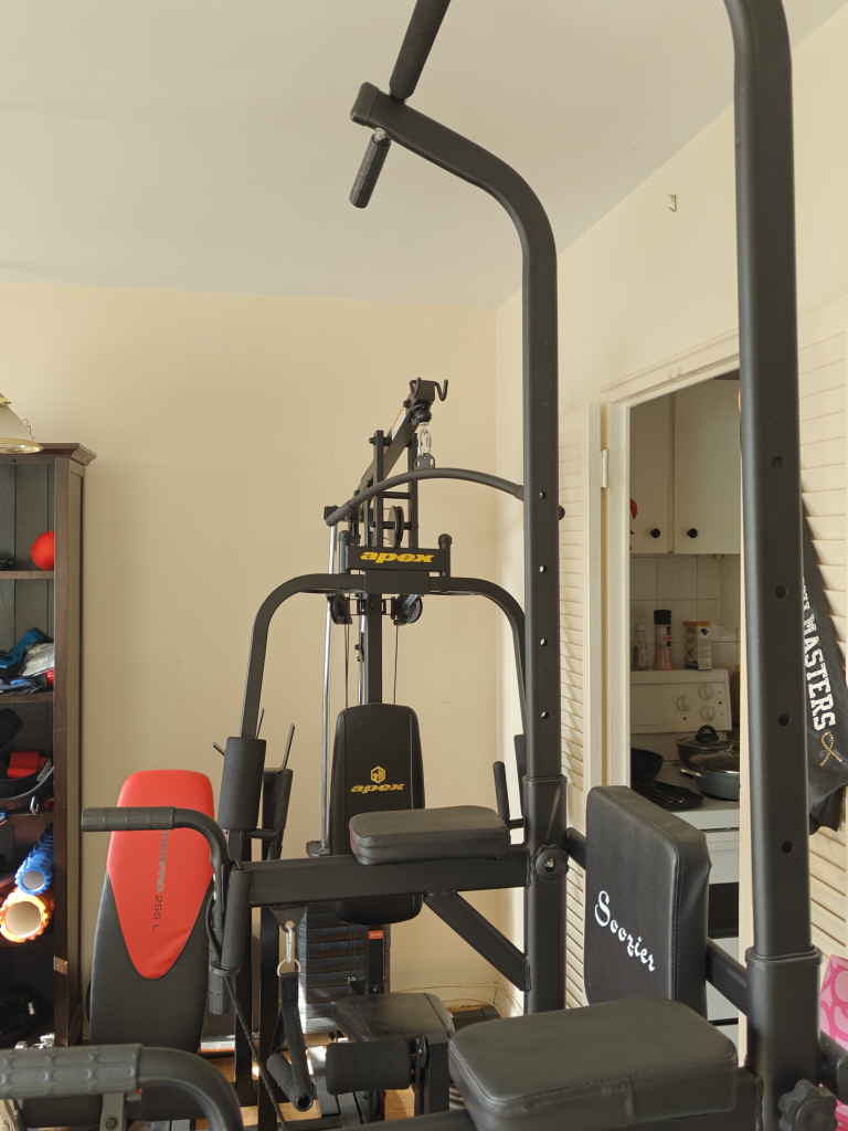 Gym - photo 2
