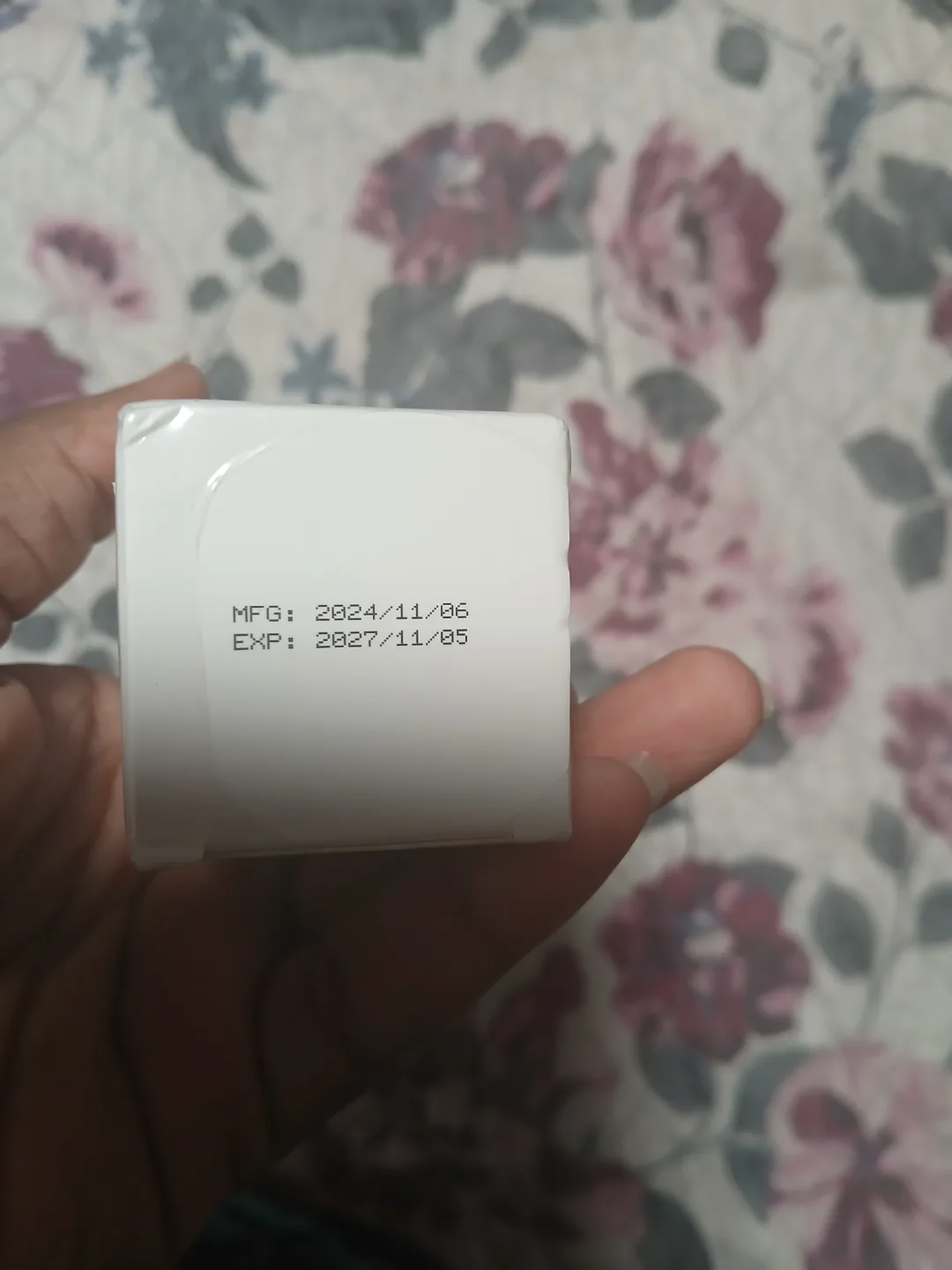 OUAI Hair Oil 1.5 fl oz/45ml image indicator(2)