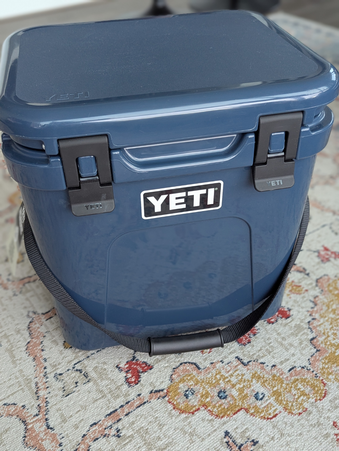 YETI Roadie 24 Cooler - Navy BRAND NEW - photo 4