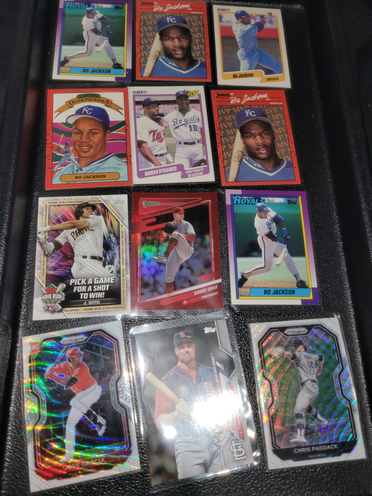 approximately 10,000 sports cards - photo 4