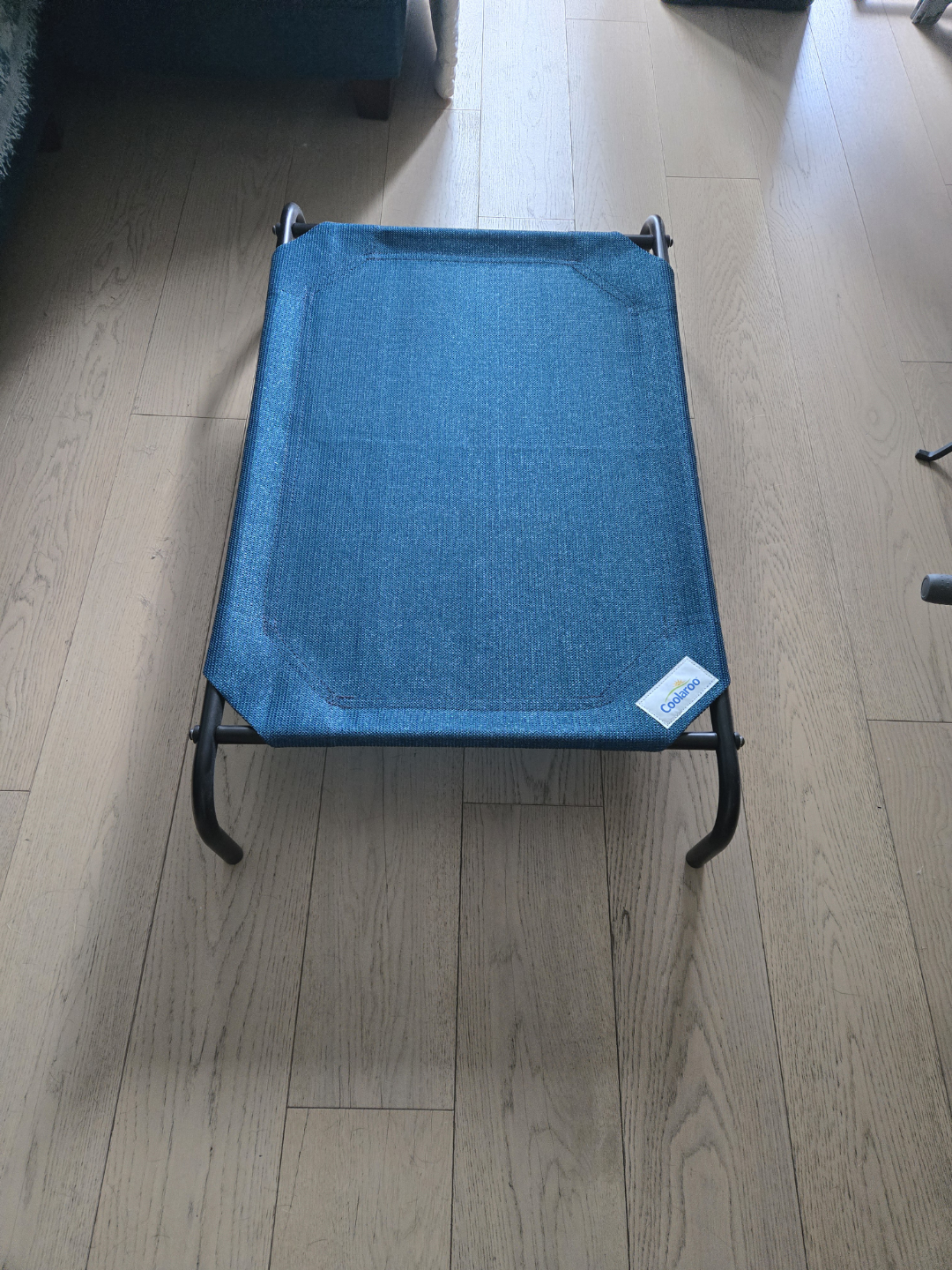 Cooling Elevated Dog Bed - photo 2