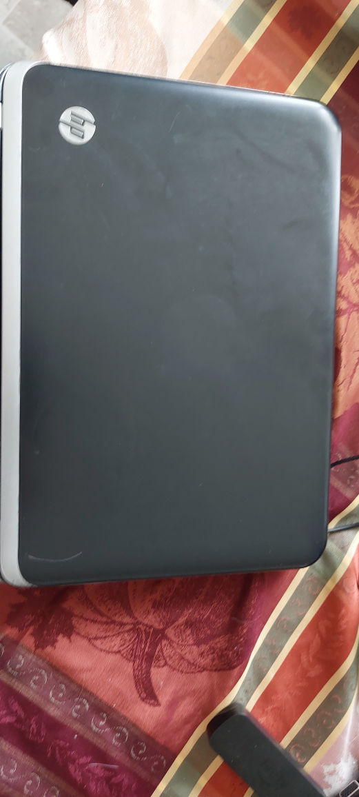 HP Stream 11.5 inch Laptop - Windows 10 - photo 2