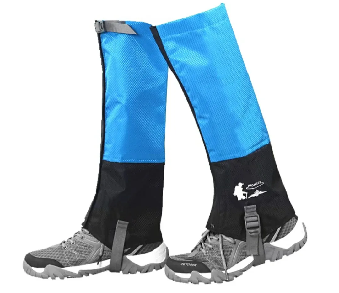 HIGHER Outdoors Gaiters - Multiple Colours Available image indicator(3)