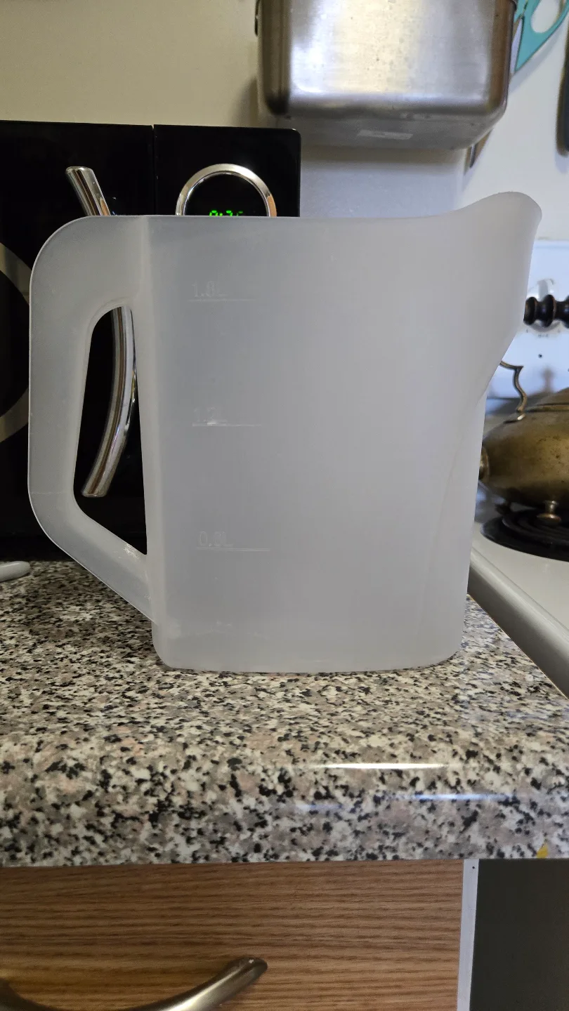 Ecozy DW-CT200A Countertop Dishwasher (Moving Sale) image indicator(3)