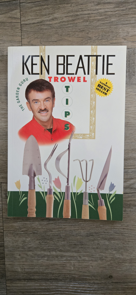 💚 Gardening Book Bundle 💚 - photo 3