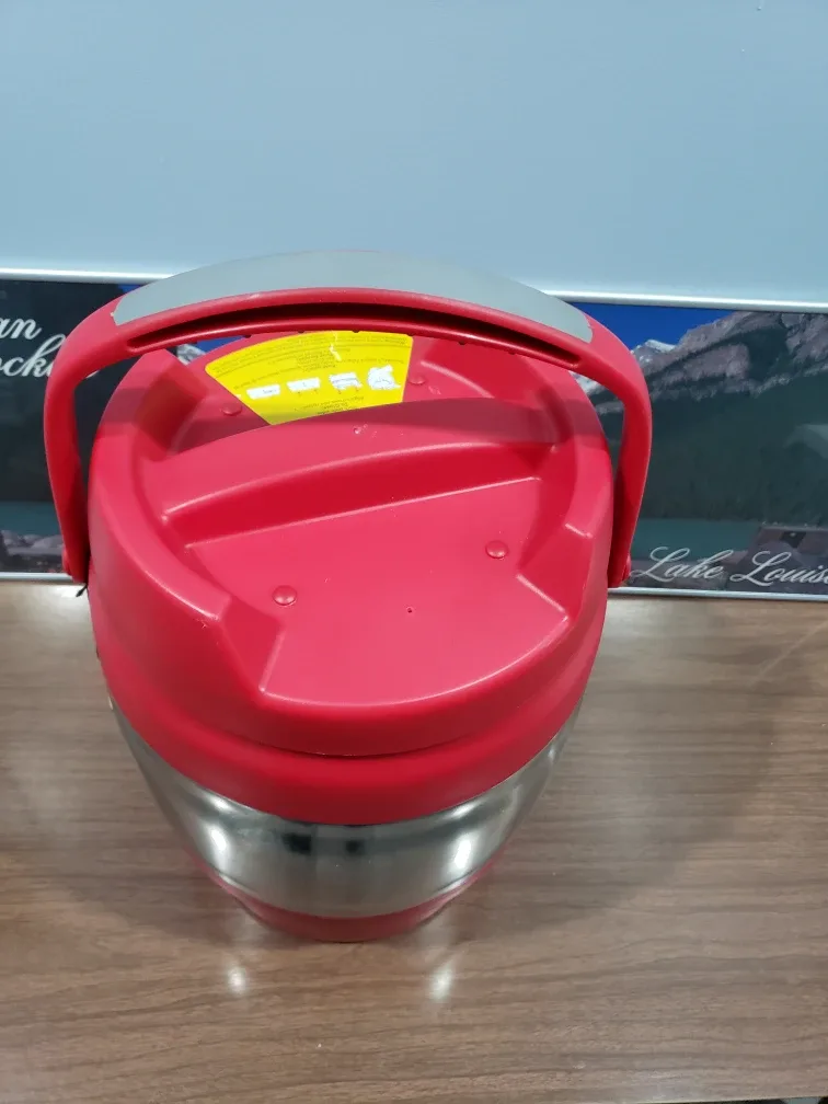 Bubba Stainless Steel Insulated Beverage Dispenser image indicator(4)