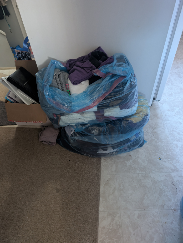 Bulk Clothing Lot -  Women's Sm/Med