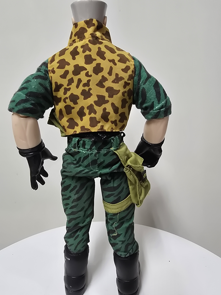 Small soldiers Chip Hazard Vintage 1998 Kenner - photo 3