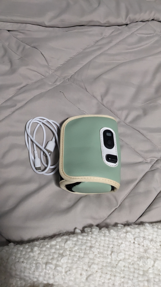 Baby Bottle Warmer