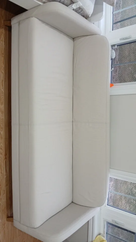 IKEA Sofa, Off-white image indicator(5)