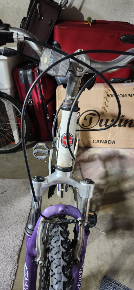 Schwinn Ranger 26" Women's Mountain Bike - photo 2