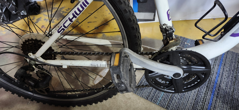 Schwinn Ranger 26" Women's Mountain Bike - photo 5