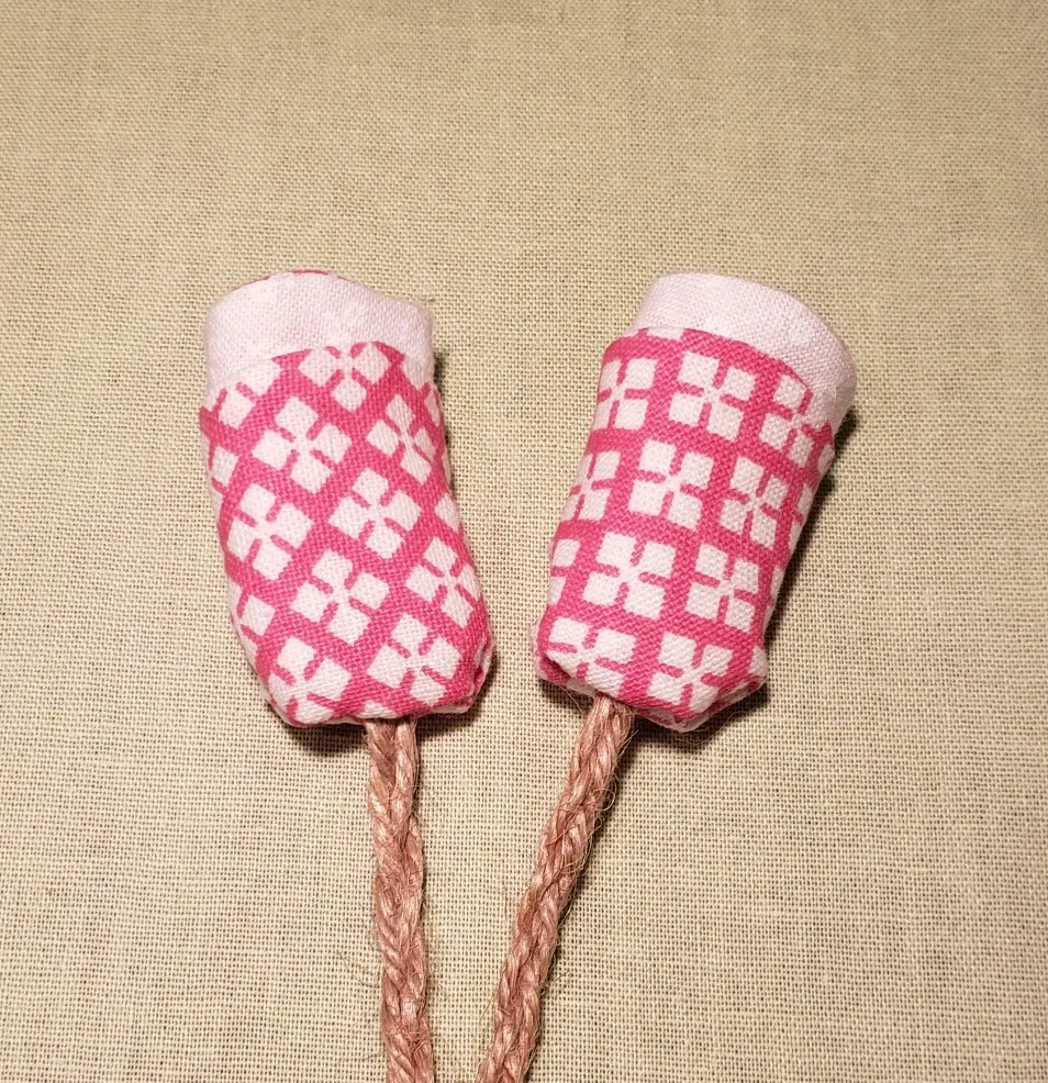 💚 Free Tulip Keychain image indicator(3)