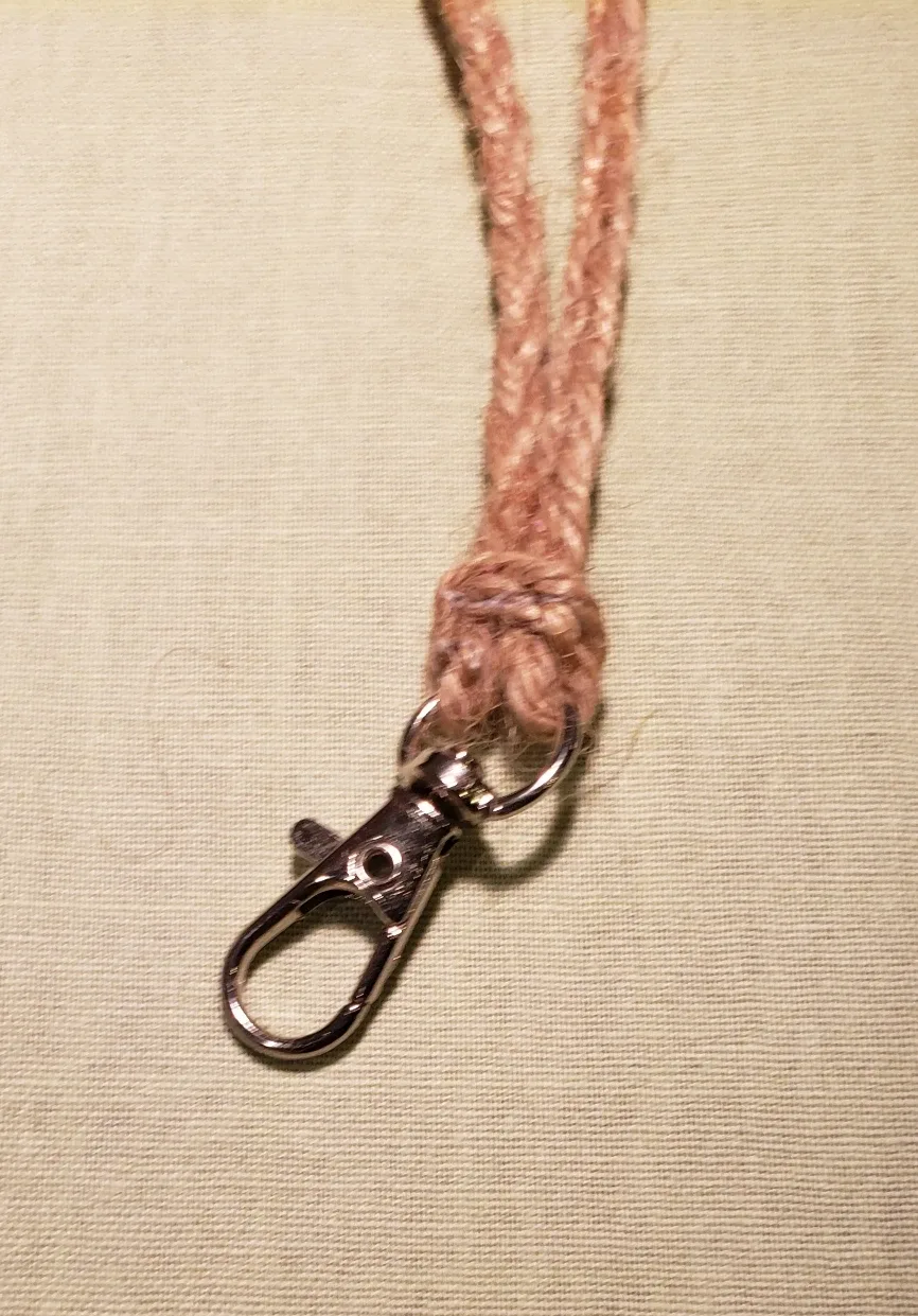 💚 Free Tulip Keychain image indicator(4)