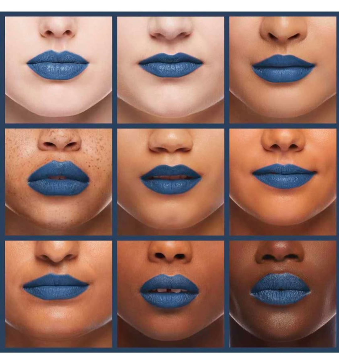 COVERGIRL Peacock 470 Demi-Matte Lipstick